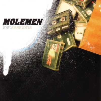 Molemen - 2005 - Lost Sessions