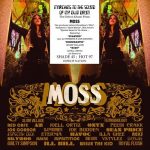 Moss – 2015 – Marching To The Sound Of My Own Drum