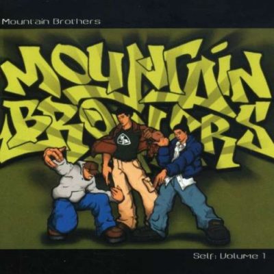 Mountain Brothers - 1998 - Self: Volume 1