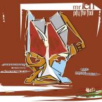 Mr. Len – 2001 – Pity The Fool