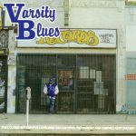 Murs – 2002 – Varsity Blues EP