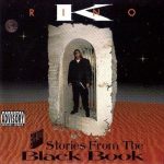 K-Rino – 1993 – Stories From The Black Book