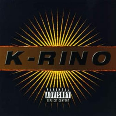 K-Rino - 1998 - K-Rino