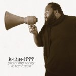 K-The-I??? – 2008 – Yesterday, Today & Tomorrow