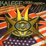 Kaleef – 1997 – 53rd State of Mind
