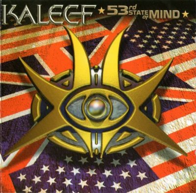 Kaleef - 1997 - 53rd State of Mind