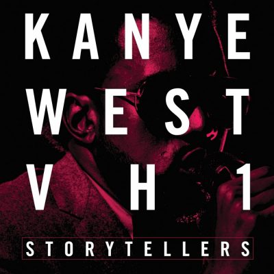 Kanye West - 2010 - VH1's Storytellers
