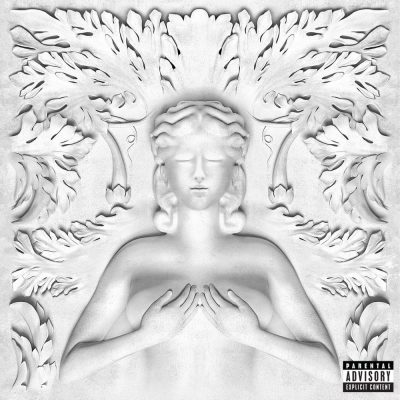 Kanye West Presents: G.O.O.D. Music - 2012 - Cruel Summer