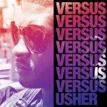 Usher – 2010 – Versus