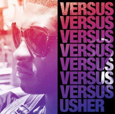 Usher - 2010 - Versus
