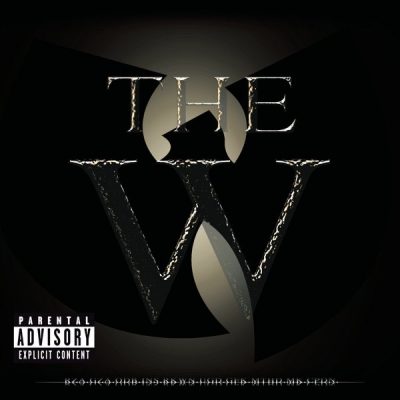 Wu-Tang Clan - 2000 - The W (Japan Edition)