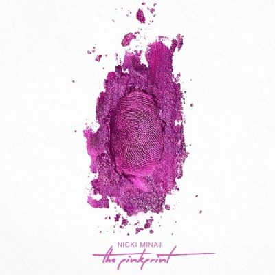 Nicki Minaj - 2014 - The Pinkprint (Target Deluxe Edition)