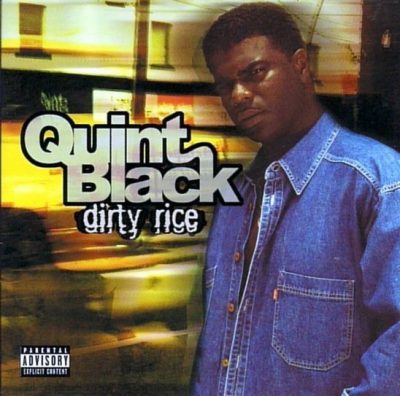 Quint Black - 1999 - Dirty Rice