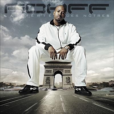 Rohff - 2004 - La Fierte Des Notres (2 CD)