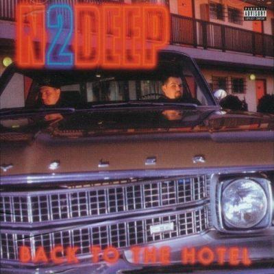 N2Deep - 1992 - Back To The Hotel