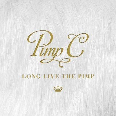 Pimp C - 2015 - Long Live The Pimp