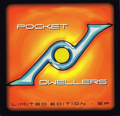 Pocket Dwellers - 1998 - Limited Edition EP