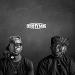 PRhyme (Royce Da 5’9” & DJ Premier) – 2014 – PRhyme