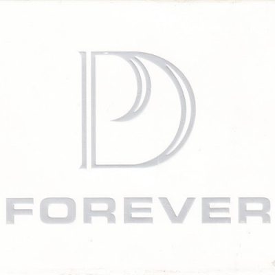 Puff Daddy - 1999 - Forever (Japan Edition)