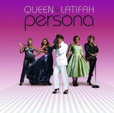 Queen Latifah - 2009 - Persona