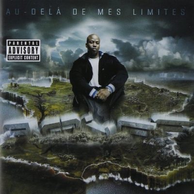 Rohff - 2005 - Au - Dela De Mes Limites (2 CD)