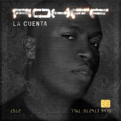 Rohff - 2010 - La Cuenta (Edition Platinum Collector)