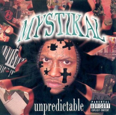 Mystikal - 1997 - Unpredictable