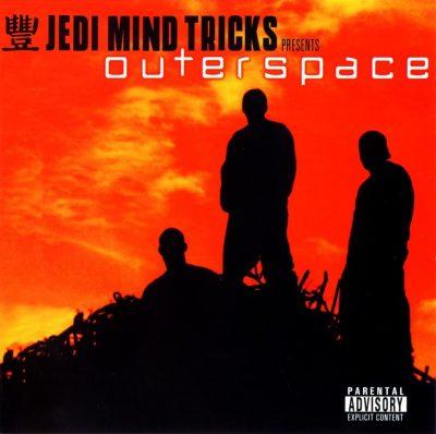 Outerspace - 2004 - Outerspace