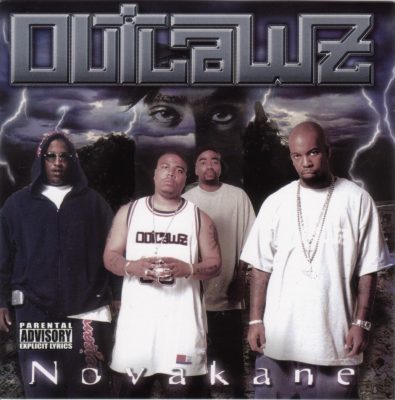 Outlawz - 2001 - Novakane
