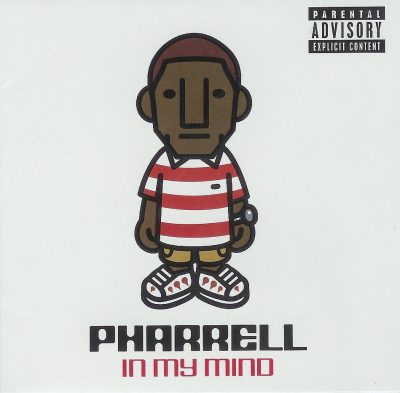 Pharrell - 2006 - In My Mind