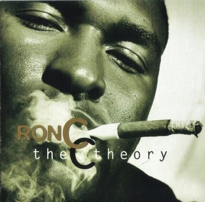 Ron C - 1994 - The C Theory