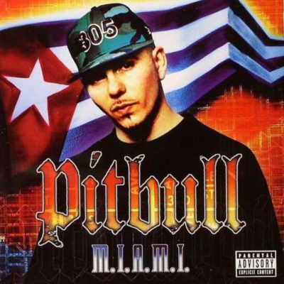 Pitbull - 2004 - M.i.a.m.i.
