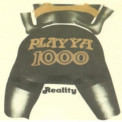 Playya 1000 - 1991 - Reality