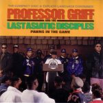 Professor Griff – 1990 – Pawns In The Game