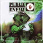 Public Enemy – 2005 – New Whirl Odor