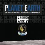 Public Enemy – 2013 – Planet Earth