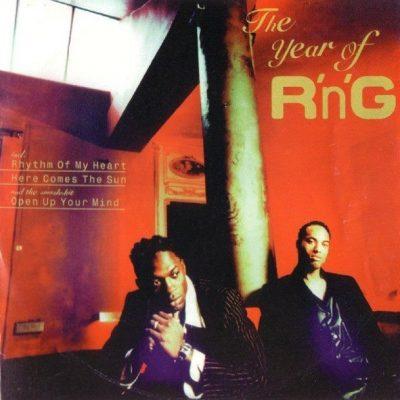 R'n'G - 1998 - The Year Of R'n'G