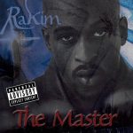 Rakim – 1999 – The Master