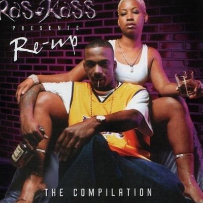Ras Kass Presetns - 2003 - Re-Up: The Compilation