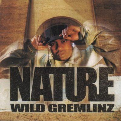 Nature - 2002 - Wild Gremlinz