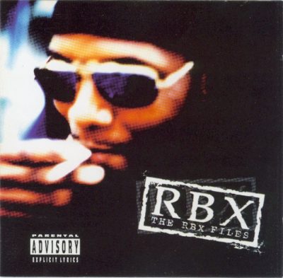 RBX - 1995 - The RBX Files