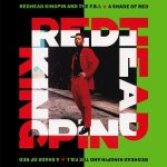 Redhead Kingpin & The F.B.I. – 1989 – A Shade Of Red