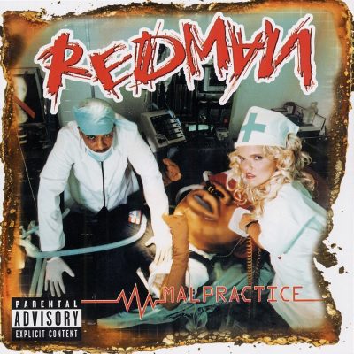 Redman - 2001 - Malpractice