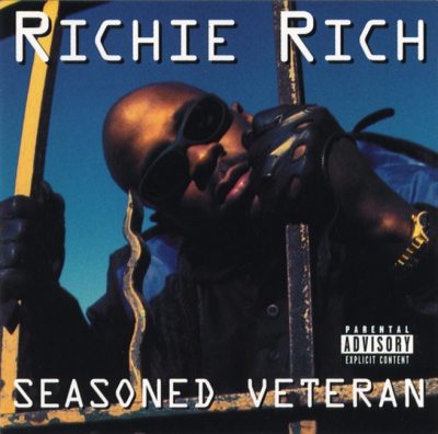 Richie Rich - 1996 - Seasoned Veteran