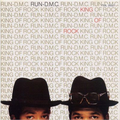 Run-D.M.C. - 1985 - King Of Rock (Deluxe Edition)