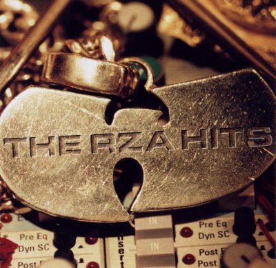 RZA - 1999 - The RZA Hits