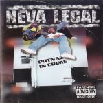 Neva Legal – 1998 – Potnaz In Crime