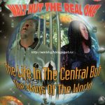 Walt Nut The Real One – 2000 – The Life In The Central But The Ways Of The World