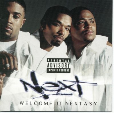 Next - 2000 - Welcome II Nextasy