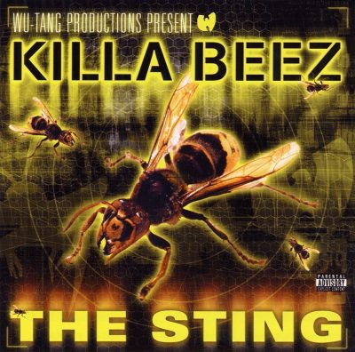Wu-Tang Killa Beez - 2002 - Sting